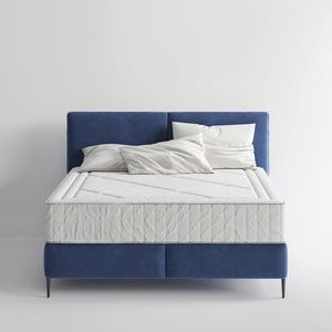 Livetastic MATRAC ZO STUDENEJ PENY, 200/200 cm vyobraziť