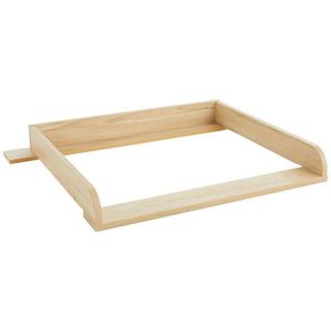 Paidi PREBAĽOVACÍ NADSTAVEC farba duba, vyobraziť