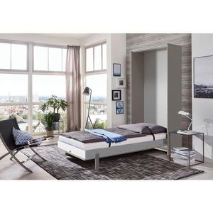 MID.YOU SKLÁPACIA POSTEĽ 90/200 cm vyobraziť