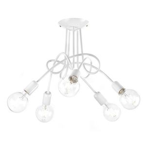 STROPNÉ SVIETIDLO, 65/65/50 cm vyobraziť