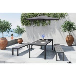 Ambia Garden SLNEČNÍK 300 cm vyobraziť