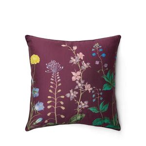 Essenza DEKORAČNÝ VANKÚŠ 50/50 cm vyobraziť