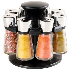 KÜCHENPROFI OTOČNÝ STOJAN NA KORENIČKY vyobraziť