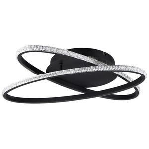 STROPNÉ LED SVIETIDLO, 58/9 cm vyobraziť