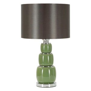 STOLNÁ LAMPA, 33/57/33 cm vyobraziť