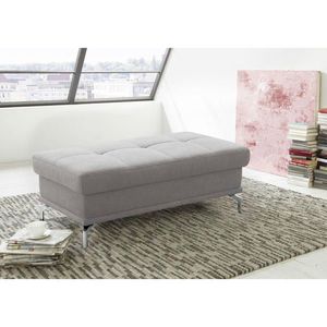 Sit & More TABURETKA, textil, 133/47/72 cm vyobraziť