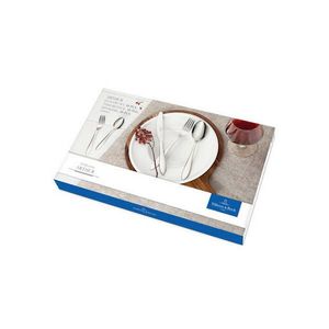 Villeroy & Boch SADA PRÍBOROV, ušľachtilá oceľ, 30-dielne vyobraziť