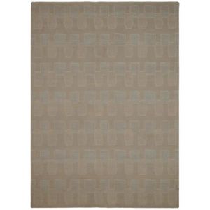 Novel VINTAGE KOBEREC, 160/230 cm biela vyobraziť