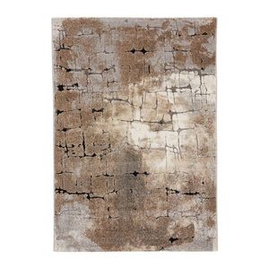 Novel TKANÝ KOBEREC, 67/130 cm hnedá, sivá, béžová vyobraziť