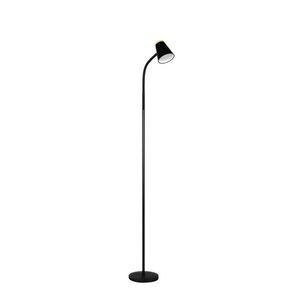 STOJACIA LED LAMPA, 145/19, 5/37 cm vyobraziť