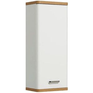 Xora ZÁVESNÁ SKRINKA, biela, farba duba, 30/70/20 cm vyobraziť