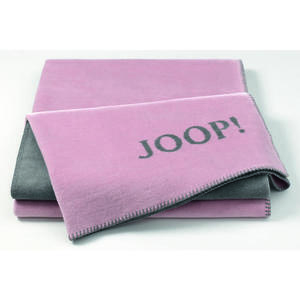 Joop! DOMÁCA DEKA, bavlna, 150/200 cm vyobraziť