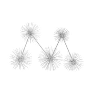 NÁSTENNÁ DEKORÁCIA 61/15/80 cm vyobraziť