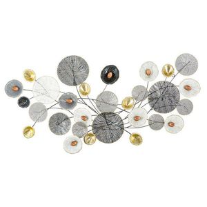 NÁSTENNÁ DEKORÁCIA 135/69/7.5 cm vyobraziť