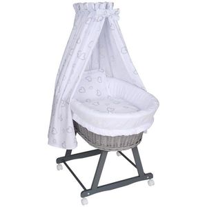 My Baby Lou KOMPL. SADA NA KOLÍSKU S KOL. vyobraziť