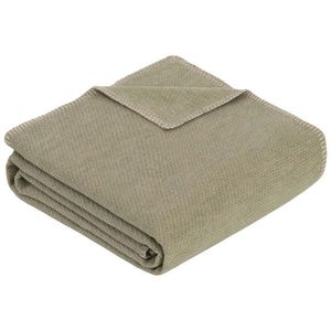 Bio: Vio DOMÁCA DEKA, bavlna, 140/200 cm vyobraziť