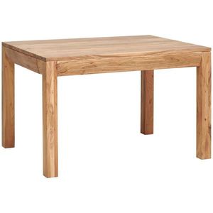 Livetastic JEDÁLENSKÝ STÔL, farba akácie, 120/90/76 cm vyobraziť