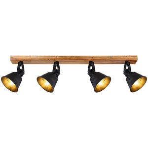 Globo BODOVÉ SVIETIDLO, 60 W/E27, 82/24 cm vyobraziť