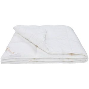 Schlafmond CELOROČNÁ PRIKRÝVKA, 140/200 cm, polyester, rúno, duté vlákno, lyocell, kapok vyobraziť