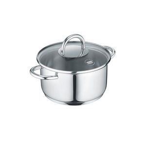 Berndes HRNIEC, vyobraziť