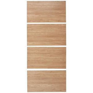 Hom`in SADA ČELNÝCH PANELOV, vyobraziť