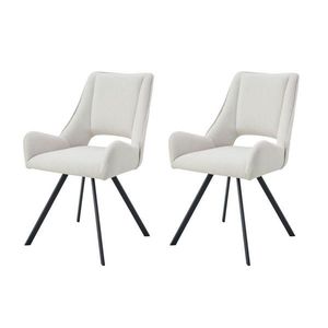 MID.YOU SADA STOLIČIEK 2 kus vyobraziť