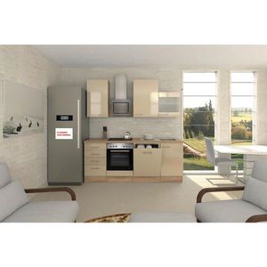 FlexWell KUCHYNSKÁ LINKA NEPAL 220 vyobraziť