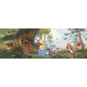 Disney FOTOTAPETA velikost: 368/127 cm vyobraziť