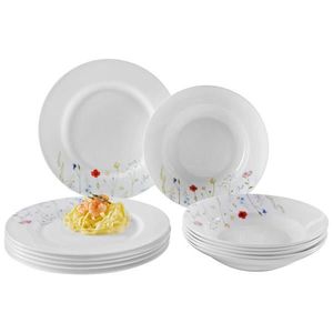 Novel JEDÁLENSKÝ SERVIS Wildflower 12-dielne vyobraziť