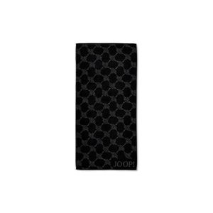 Joop! SAUNOVÁ OSUŠKA, 80/200 cm, čierna vyobraziť