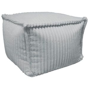 Ambia Home TABURETKA „PUFF“, 70/70/40 cm vyobraziť