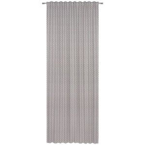 Dieter Knoll HOTOVÝ ZÁVES, nepriehľadné, 140/260 cm vyobraziť