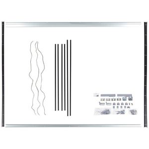 Hom`in MONTÁŽNY BALÍČEK, čierna, vyobraziť