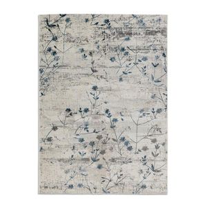 TKANÝ KOBEREC, 160/230 cm modrá vyobraziť