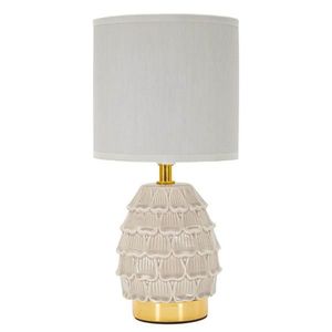 STOLNÁ LAMPA, 15/30.5/15 cm vyobraziť