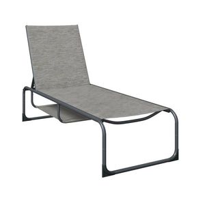 Ambia Garden ZÁHRADNÉ LEŽADLO kov, textil vyobraziť