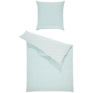Esprit OBOJSTRANNÁ POSTEĽNÁ BIELIZEŇ, renforcé, mätovozelená, 135/200 cm vyobraziť