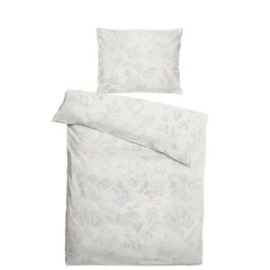 Ralph Bauer POSTEĽNÁ BIELIZEŇ, žakár, damask, pastelová modrá, 140/200 cm vyobraziť