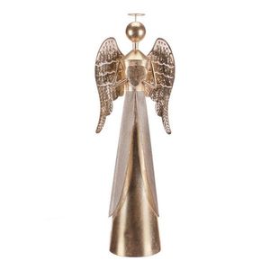 DEKORAČNÝ ANJEL vyobraziť