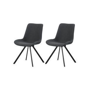 MID.YOU SADA STOLIČIEK 2 kus vyobraziť