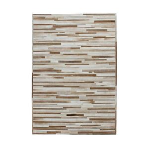 Kayoom PLOCHO TKANÝ KOBEREC, 80/150 cm krémová vyobraziť