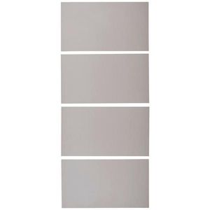 Hom`in SADA ČELNÝCH PANELOV, vyobraziť