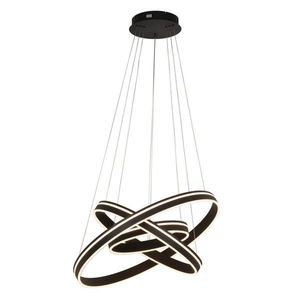 Dieter Knoll ZÁVESNÉ LED SVIETIDLO, 80/200 cm vyobraziť