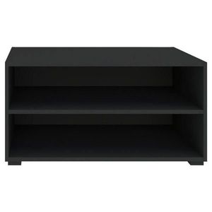 Hom`in REGÁL, antracitová, 91/45/40 cm vyobraziť