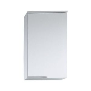 Venda ZÁVESNÁ SKRINKA, biela, 40/67/23 cm vyobraziť