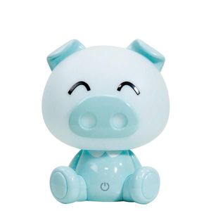 DETSKÁ STOLNÁ LAMPA, 15/15/19 cm vyobraziť