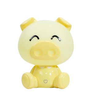 DETSKÁ STOLNÁ LAMPA, 15/15/19 cm vyobraziť