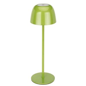 Novel NABÍJATEĽNÁ STOLNÁ LAMPA 11/34, 6 cm vyobraziť