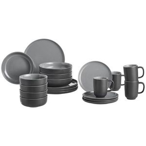 Ritzenhoff Breker KOMBINOVANÝ SERVIS Jasper 20-dielne vyobraziť