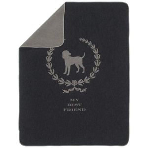 David Fussenegger DEKA PRE PSOV, bavlna, 100/140 cm vyobraziť